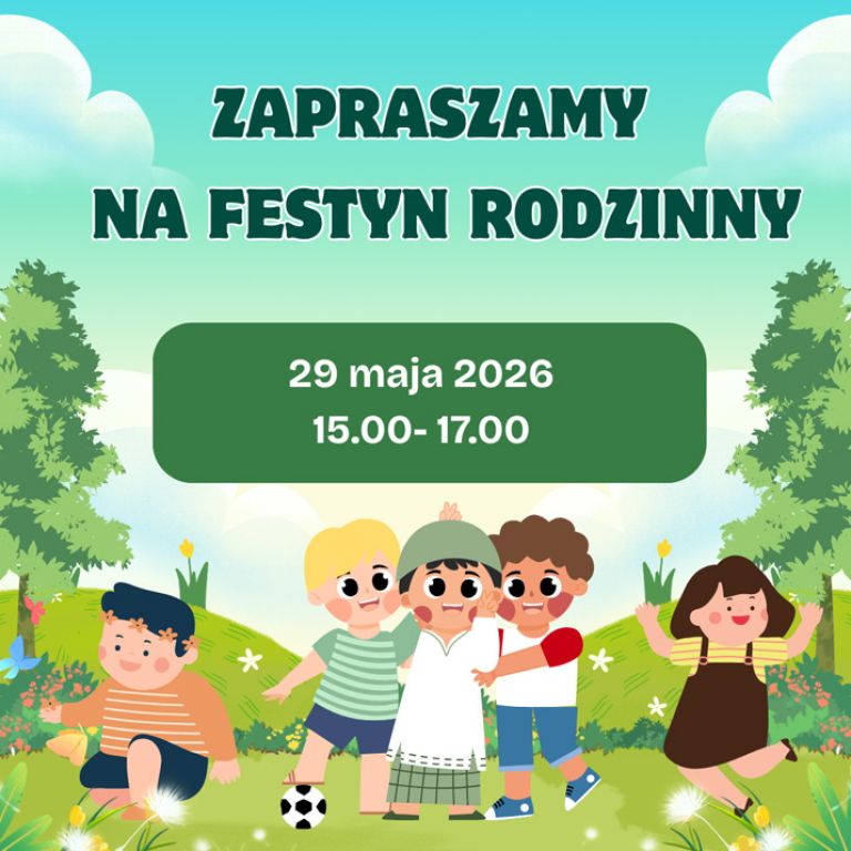 festyn rodzinny Boguszowice