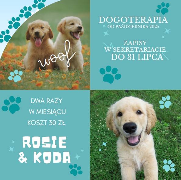 dogoterapia