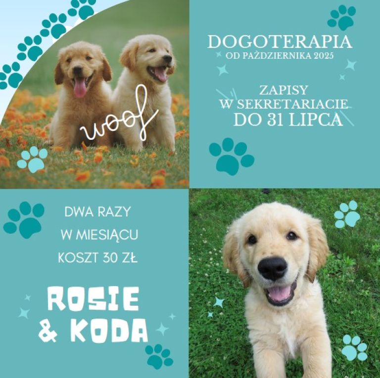 dogoterapia