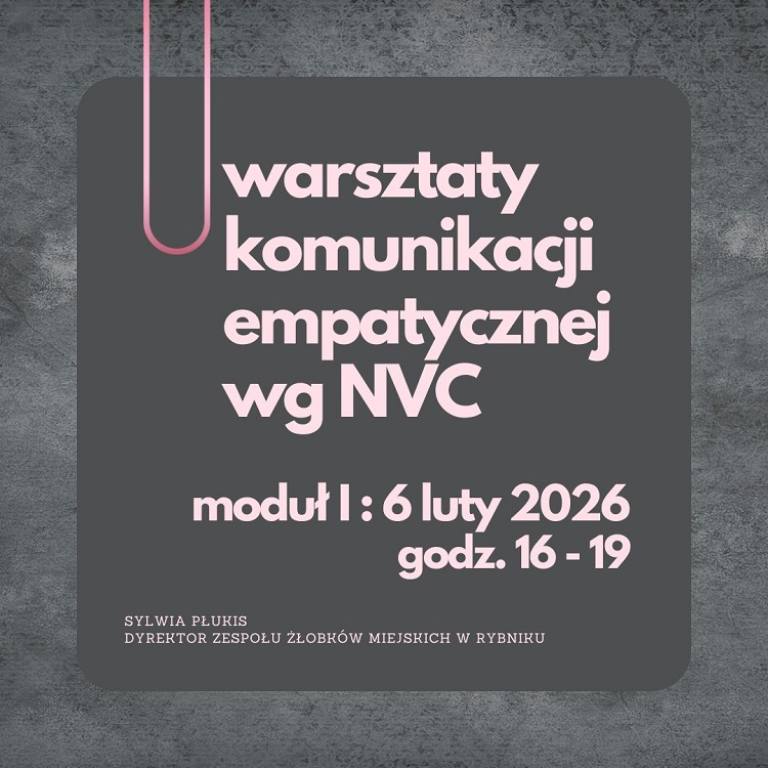 warsztaty NVC ZŻM-m