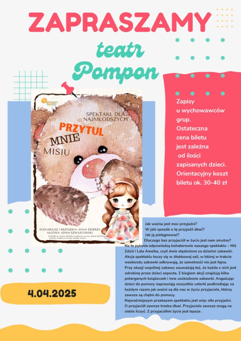 Playful Creative Classroom Newsletter