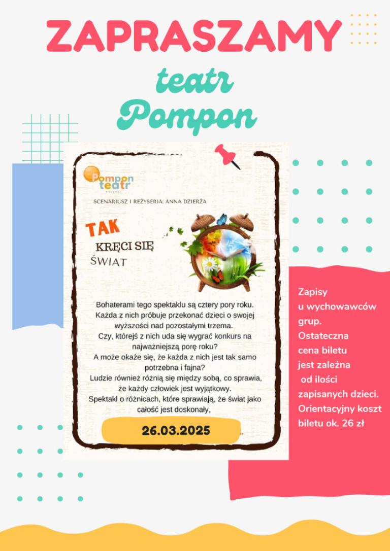 Playful Creative Classroom Newsletter