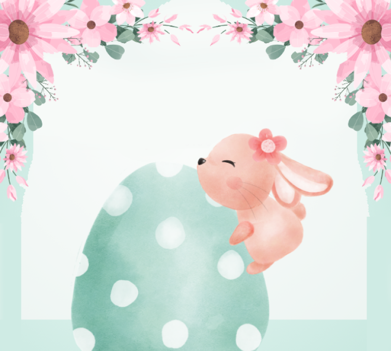 Zaproszenie na warsztaty wielkanocne