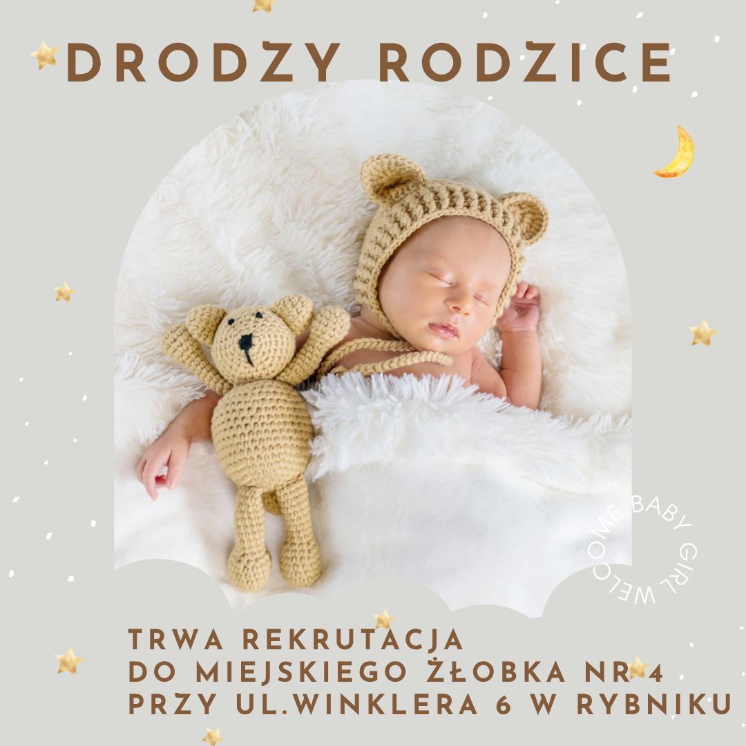 MŻ 4 REKRUTACJA