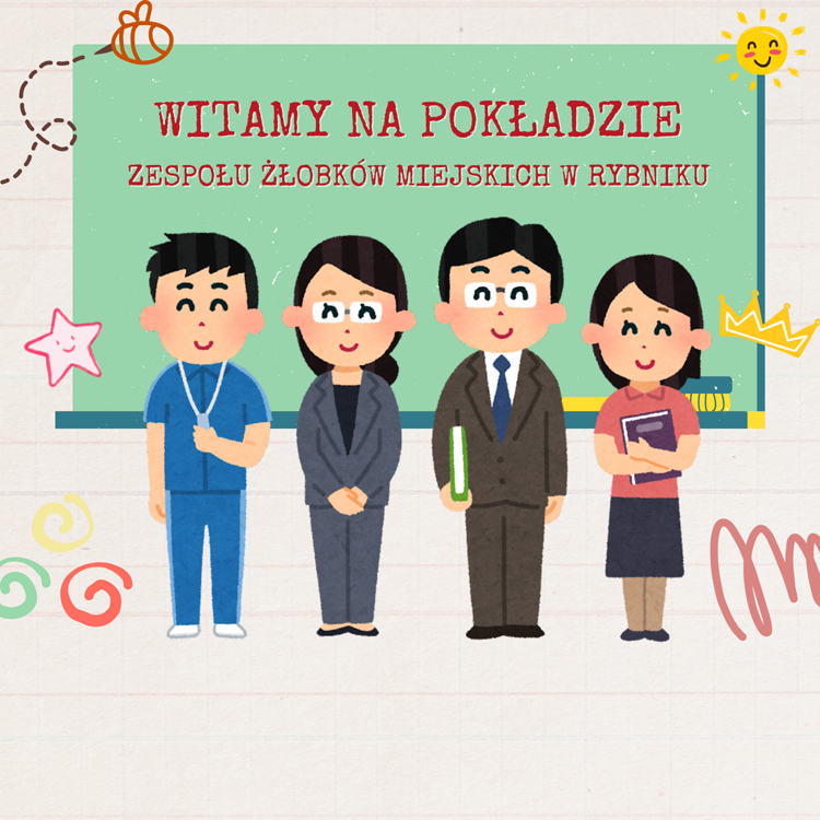 witamy na pokładzie_logopeda